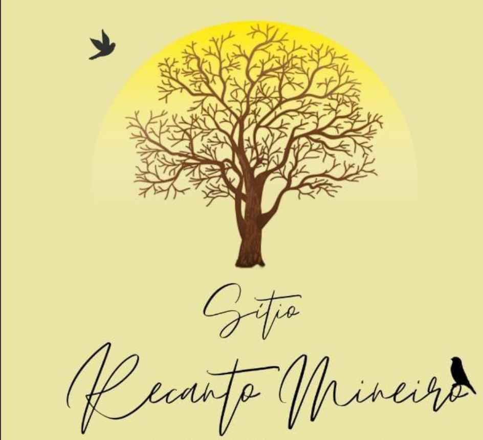 Logo Sítio Recanto Mineiro